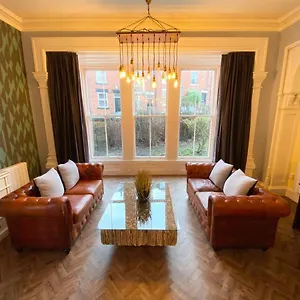 The Deakin At Claremont Serviced , Leeds (West Yorkshire) United Kingdom