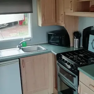 Static Caravan For Hire, Budget Friendly , Edinburgh United Kingdom