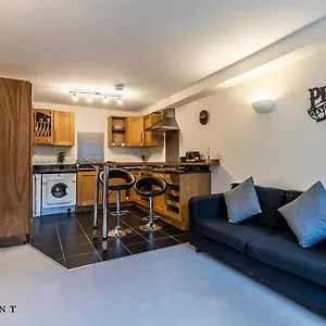 Apartment Onpoint - 2 Bedroom In Superb Location!, Nottingham