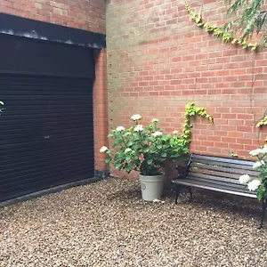 Apartment Thelittlebarn In, Nottingham