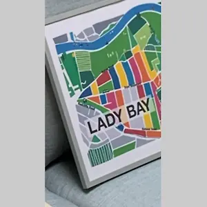 Apartment Lady Bay, Nottingham