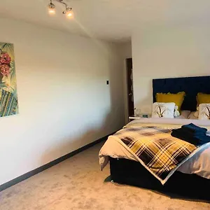 Holiday home Elmtree At Sherwood Forest, Nottingham