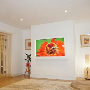 Apartment Exec 1b, Nottingham