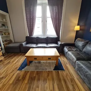 The Victorian - 3 Bedroom , Edinburgh United Kingdom