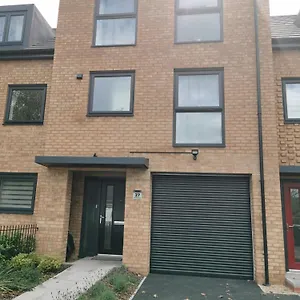 Homestay Helena's Place, Nottingham