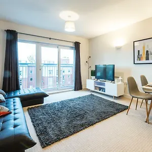 Leadworks , Chester United Kingdom