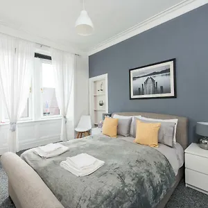 The Roseburn , Edinburgh United Kingdom