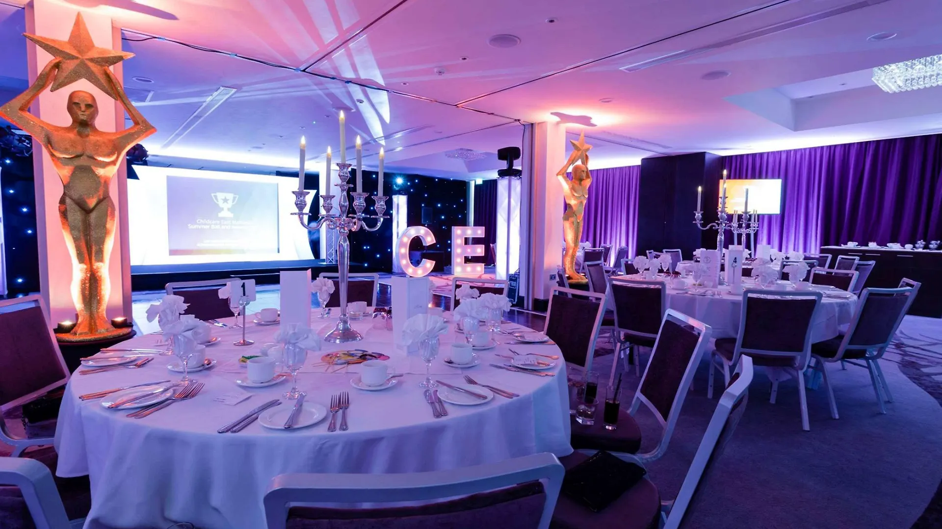 Doubletree By Hilton Hotel Nottingham - Gateway