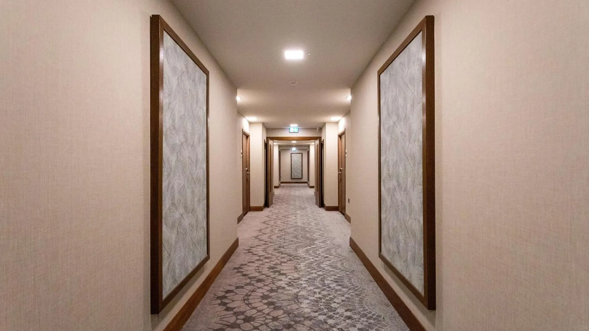 ****  Doubletree By Hilton Hotel Nottingham - Gateway Royaume-Uni