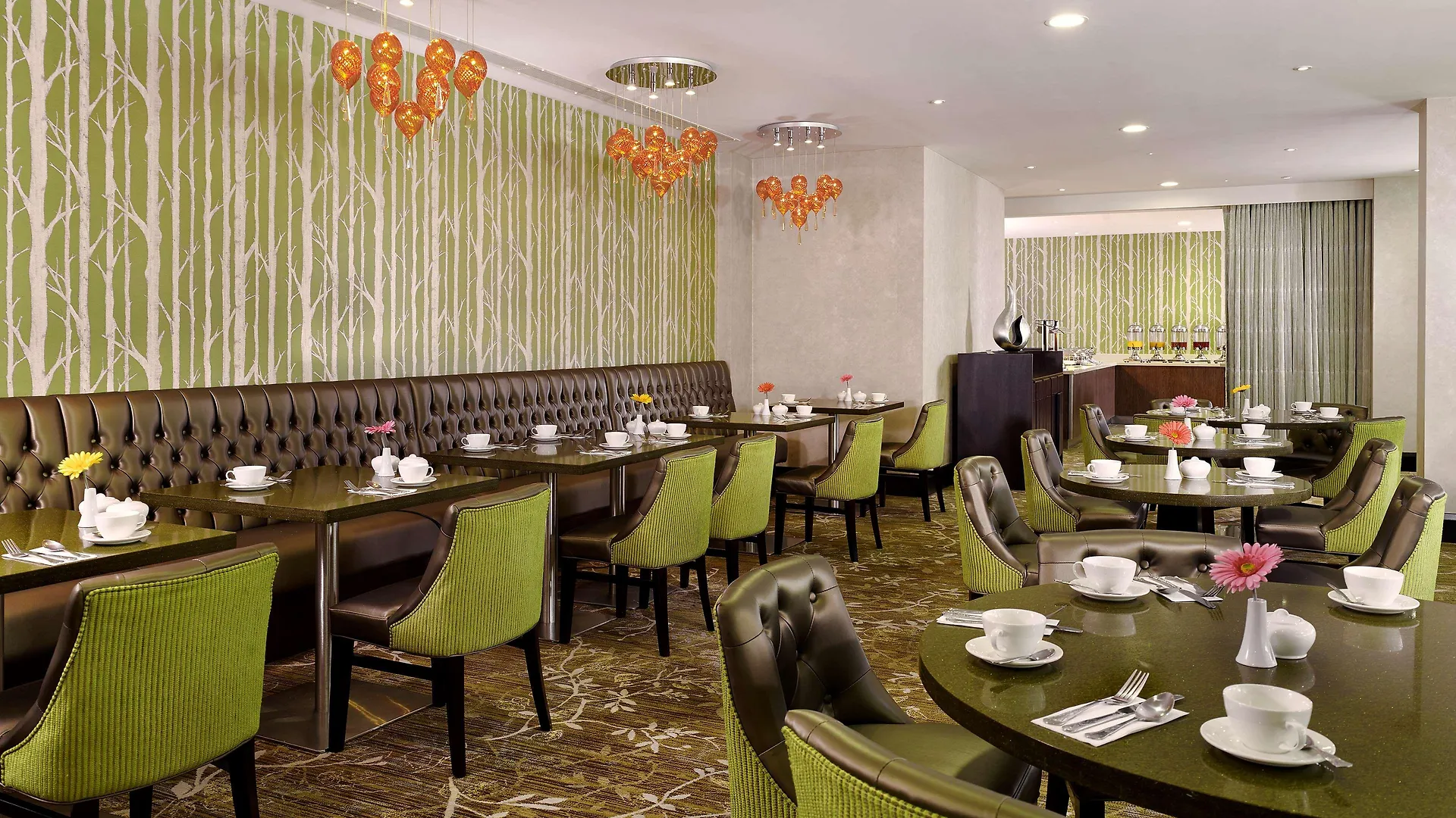 ****  Doubletree By Hilton Hotel Nottingham - Gateway United Kingdom