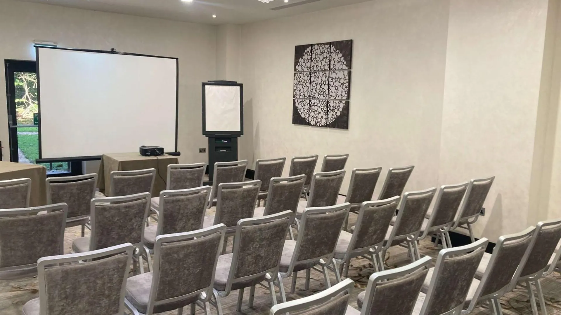 Doubletree By Hilton Hotel Nottingham - Gateway