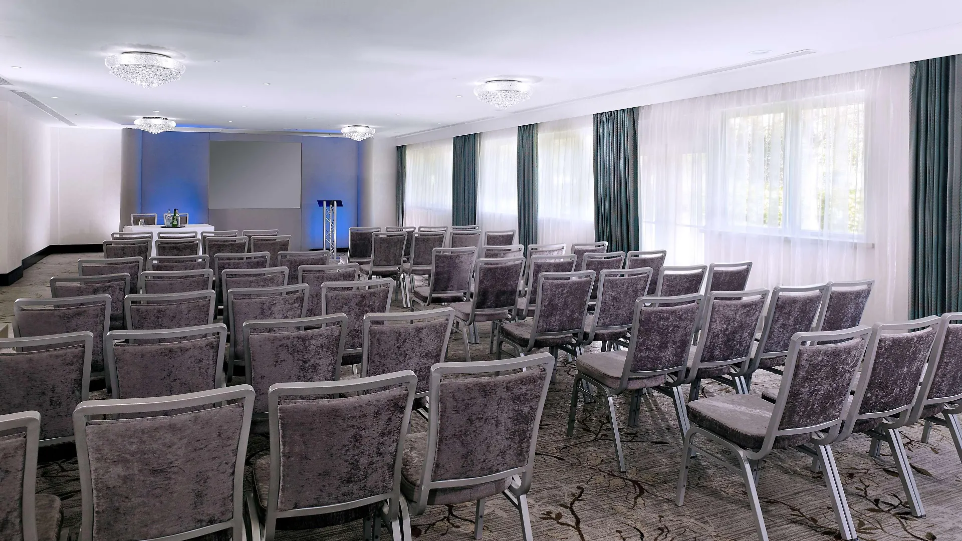 Doubletree By Hilton Hotel Nottingham - Gateway 4*,