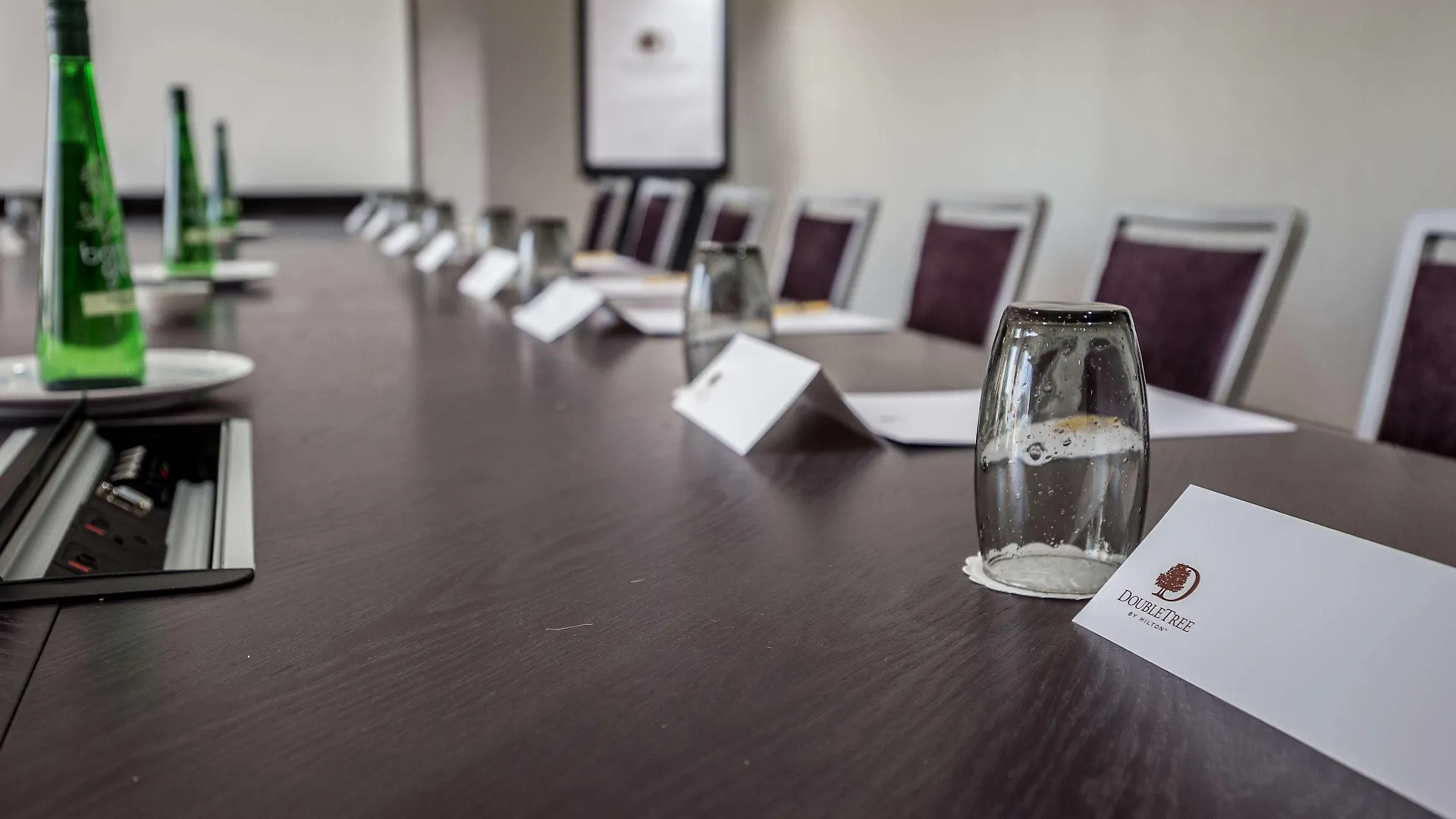 ****  Doubletree By Hilton Hotel Nottingham - Gateway United Kingdom