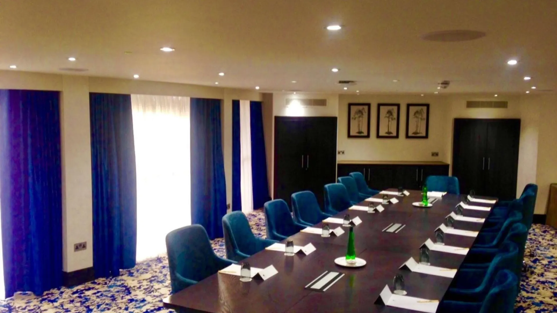 Doubletree By Hilton Hotel Nottingham - Gateway United Kingdom